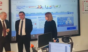Фандъкова заключи: Трябва да помогнем на Перник!