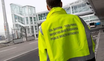 Коронавирусът стъпва здраво в Европа