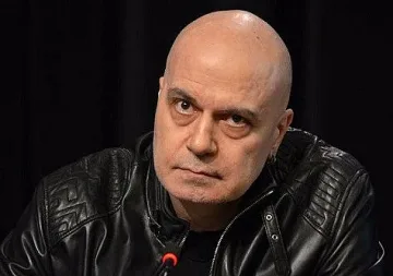 Слави и Маги си простиха