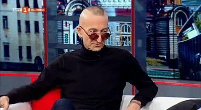 Странно - Дони поиска да свалят предаването му