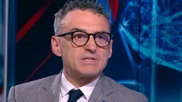 Проф. д-р Иво Петров посочи фаталната грешка на лекарите