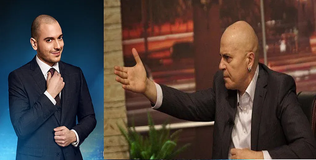 ТВ война в 22,30 ч.