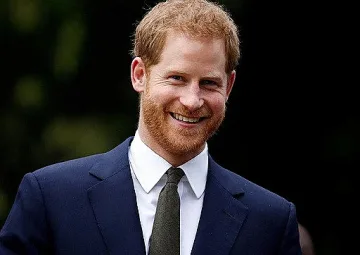 Принц Хари може да стане крал на Канада?