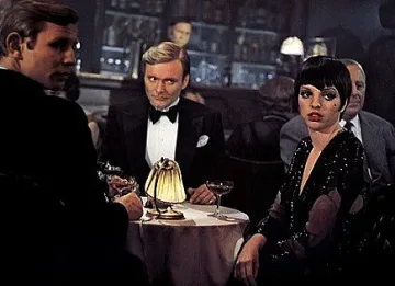 „Кабаре“ открива фестивал в НДК