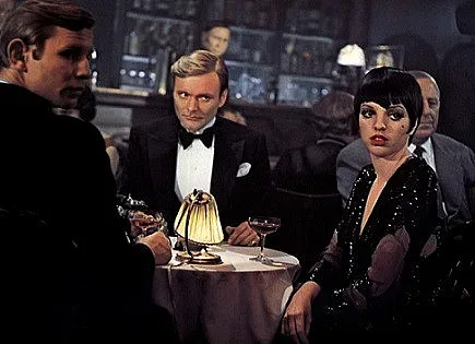 „Кабаре“ открива фестивал в НДК