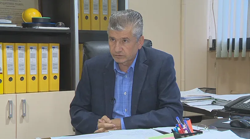 Задържан е и бившият управител на ВиК-Перник