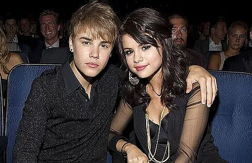 Селена Гомес обвини Джъстин Бийбър