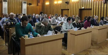 Президентът на Лудогорец номиниран за почетен гражданин на Разград