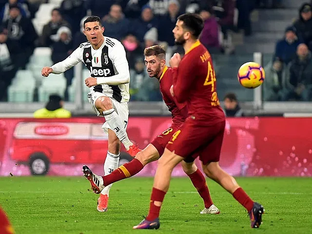 Ювентус с втора загуба в Италия