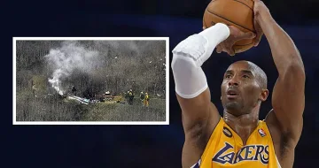 Смъртта на Коби Брайант - какво се знае досега?