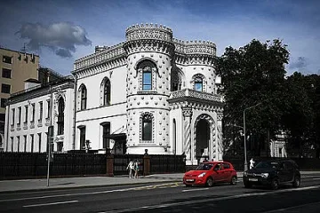 Медведев отказа кабинета на Брежнев