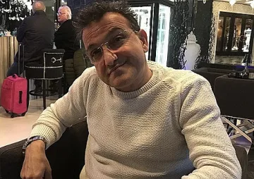 Зуека: Искам да стигнем дъното, за да се отласнем нагоре