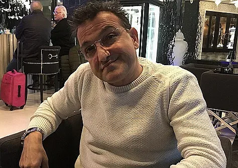 Зуека: Искам да стигнем дъното, за да се отласнем нагоре