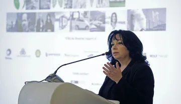 Теменужка Петкова отива на преговори в САЩ