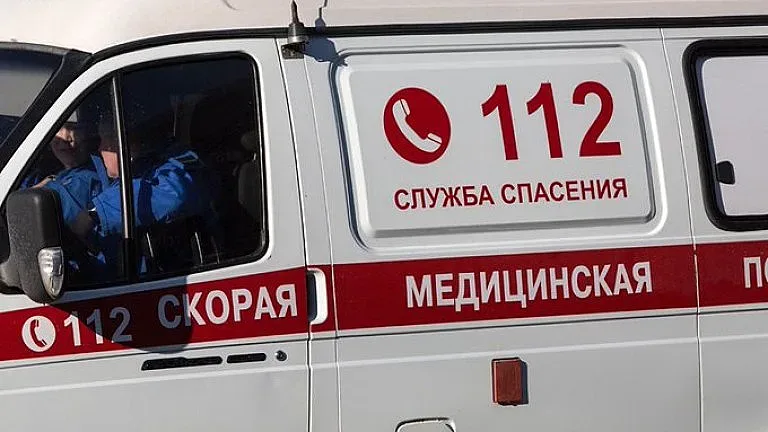 8 китайци в болница в Москва