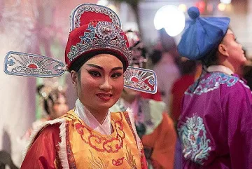 1 милиард загуби за киното в Китай