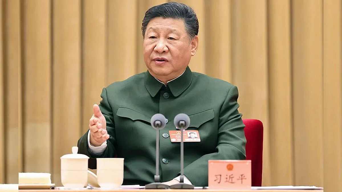 Започна се! Китай с тежък удар по Путин!