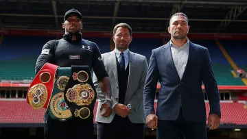 Кобрата иска Истанбул, Джошуа - Лондон