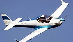 Ултралек самолет паднал край Русе