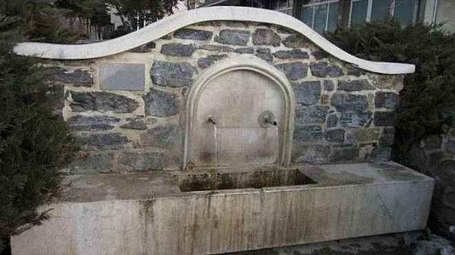 Арсен в минералната вода на Невестино