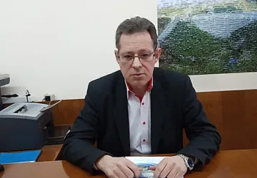 С язовирите не се занимават специалисти