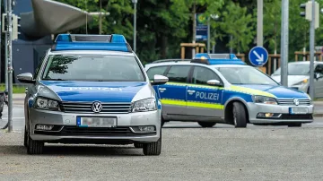 Шестима убити при стрелба в Германия