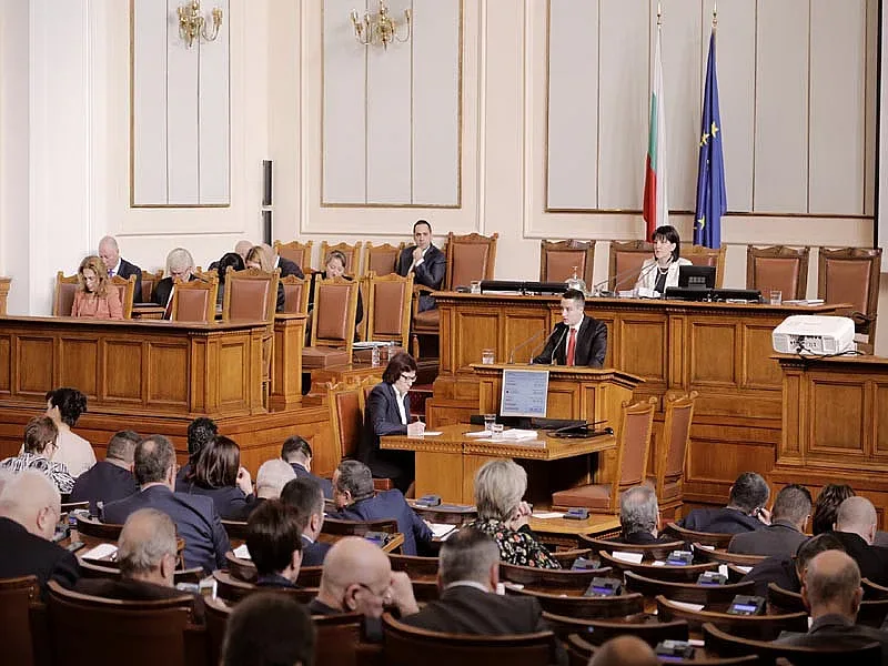 Гласуват вота в Деня на прокажените(ОБЗОР)