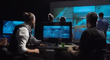 Защо успешният бизнес инвестира първо в своята сигурност