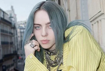 Били Айлиш мислела за самоубийство