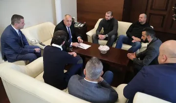 Левскарите: Не ни интересува Законът за хазарта