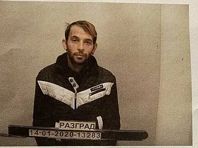 Заловиха обявен за общодържавно издирване