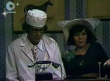 Телевизионният театър почита Стояна с „Милионерът“