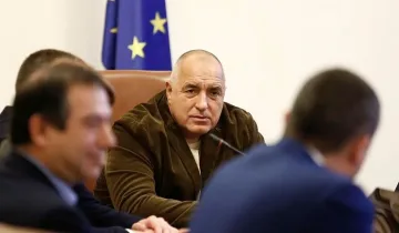 Сини футболни фенове ще говорят с премиера Борисов