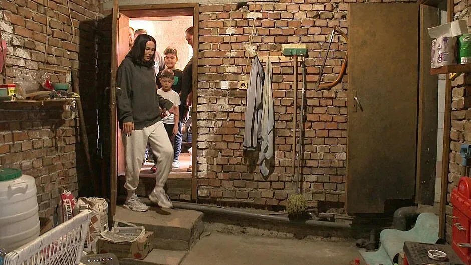 Подобно нещо в "Бригада Нов дом" никога не се е случвало