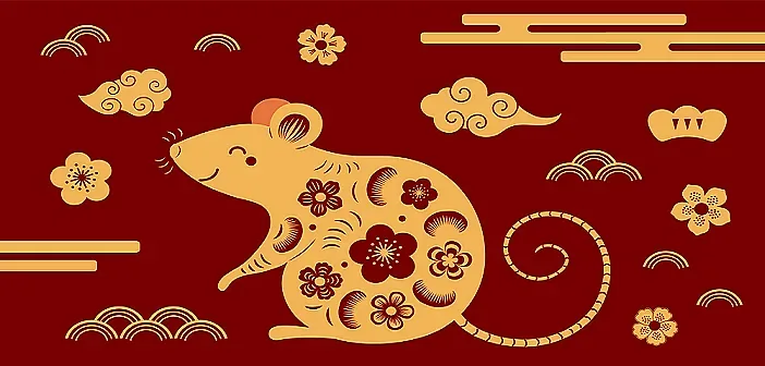 Годината на Плъха идва: 3 съвета на Глоба