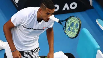 Звезди в тениса скочиха на организаторите на Адриа Тур