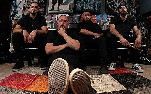 Odd Crew ще подгряват Five Finger Death Punch