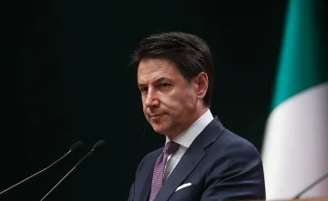 Италианският премиер подмина Давос
