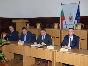Улесняват издаването на лични документи
