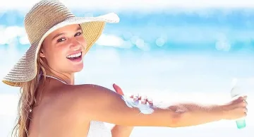 Ето защо слънцезащитните кремове са вредни