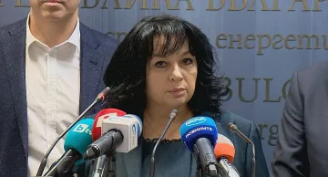 Приключват интерконектора с Гърция през октомври