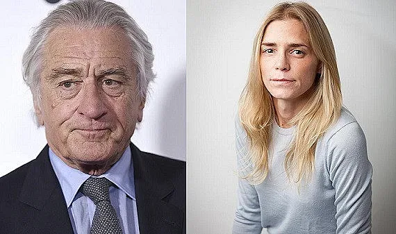 Де Ниро в люта битка с бивша асистентка