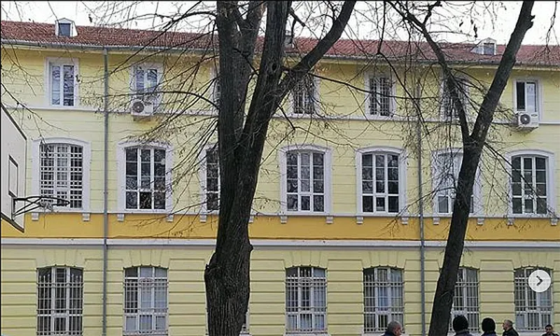 Вижте разплакващото писмо на майка, загубила син