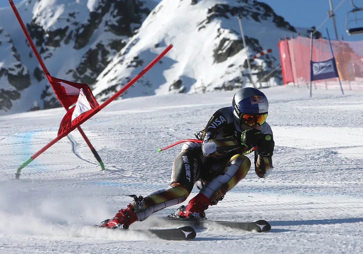 Скиорките с официална тренировка в Банско днес