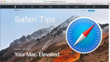Жесток проблем със сигурността на браузъра Safari