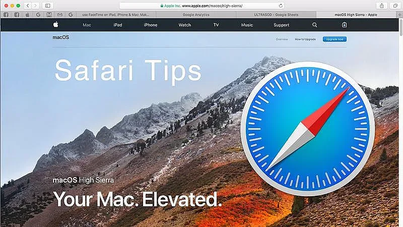 Жесток проблем със сигурността на браузъра Safari