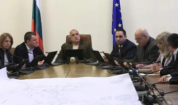 Важен ден за спасяването на Перник от безводието