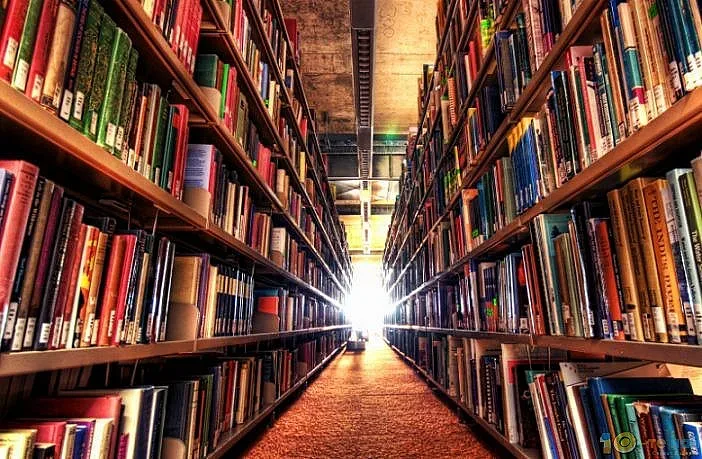 Библиотеките се превръщат в класни стаи