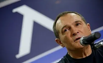 Божков: Кой съм аз да говоря с премиера?