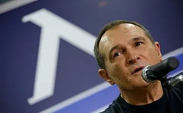 Божков: Кой съм аз да говоря с премиера?